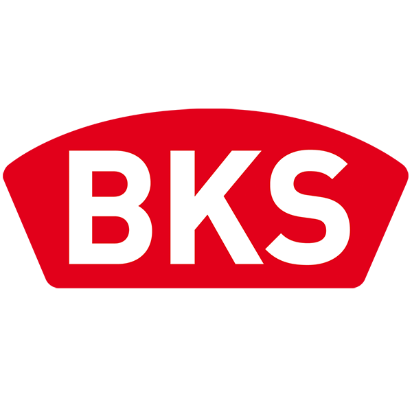 bks schliesstechnik logo