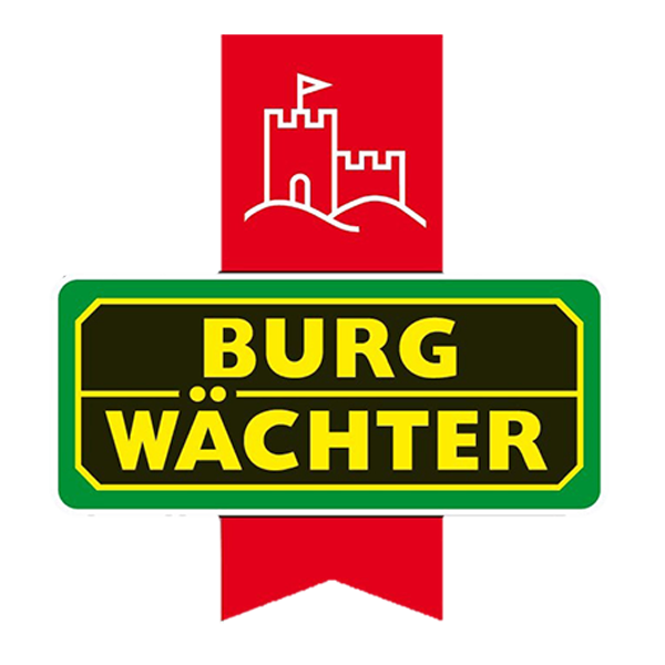 burgwaechter schliesstechnik logo