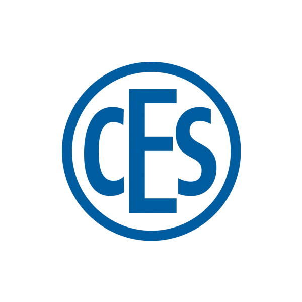 ces schliesstechnik logo