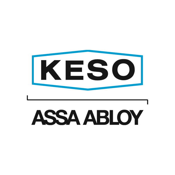 keso schliesstechnik logo