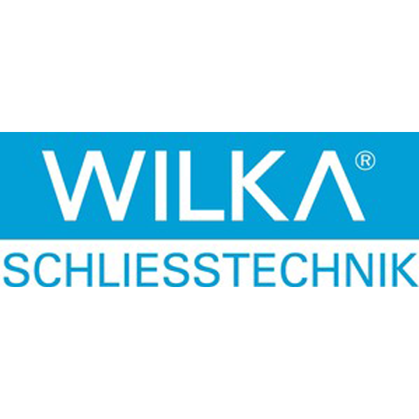 wilka schliesstechnik logo