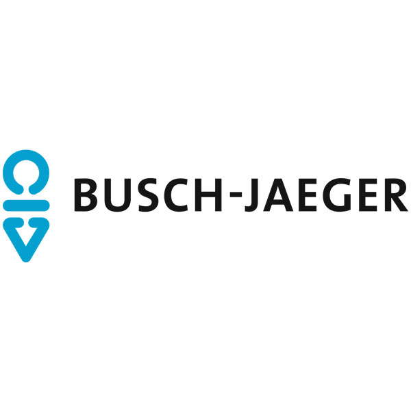 busch jaeger logo elektrotechnik