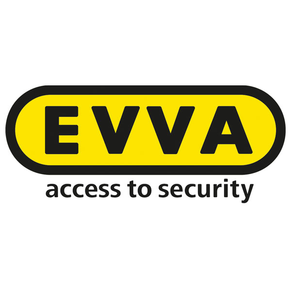 evva logo schliesstechnik