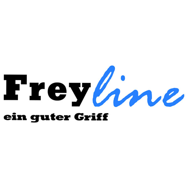 freyline logo schliesstechnik