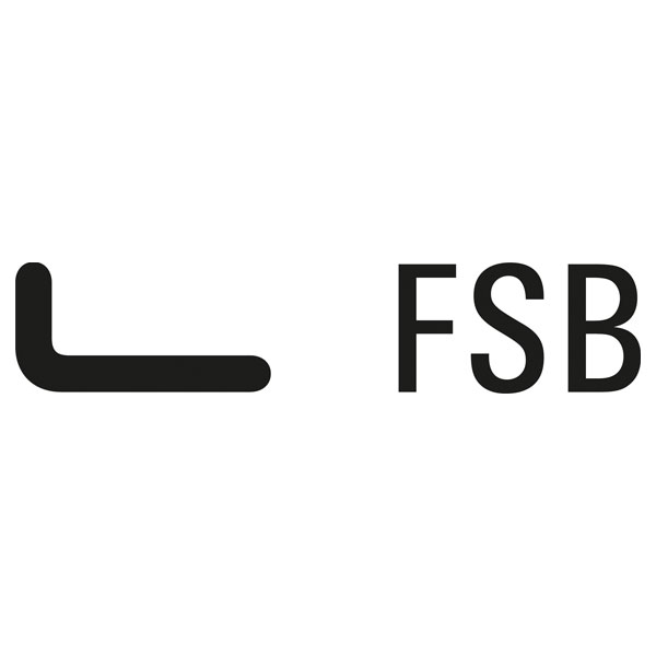 fsb logo schliesstechnik