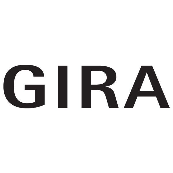 gira logo elektrotechnik