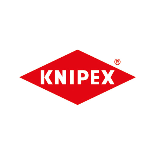 knipex logo elektrotechnik