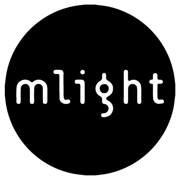 m light logo elektrotechnik