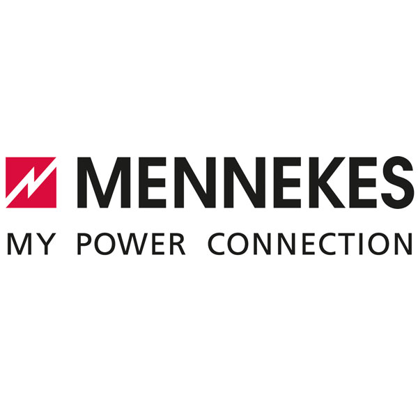 mennekes logo elektrotechnik