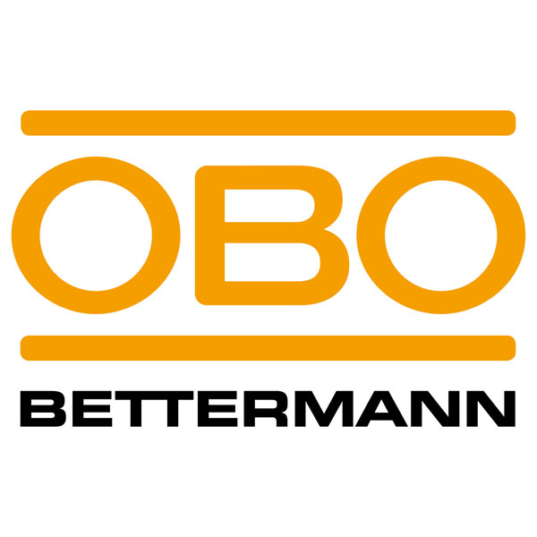 obo bettermann logo elektrotechnik