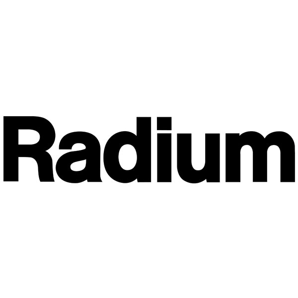 radium logo elektrotechnik