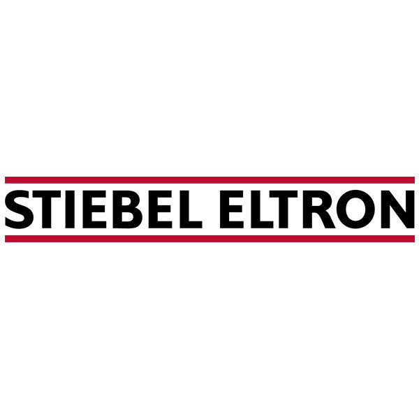 stiebel eltron logo elektrotechnik